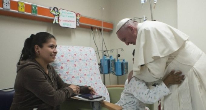 Salud: Conferencia del Vaticano para erradicar las disparidades